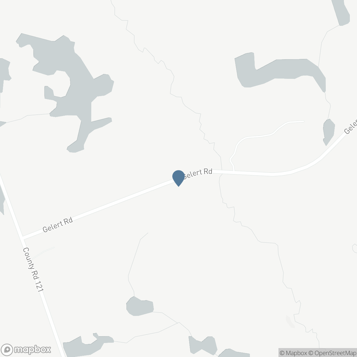 1211 GELERT ROAD, Minden Hills, Ontario K0M 2K0